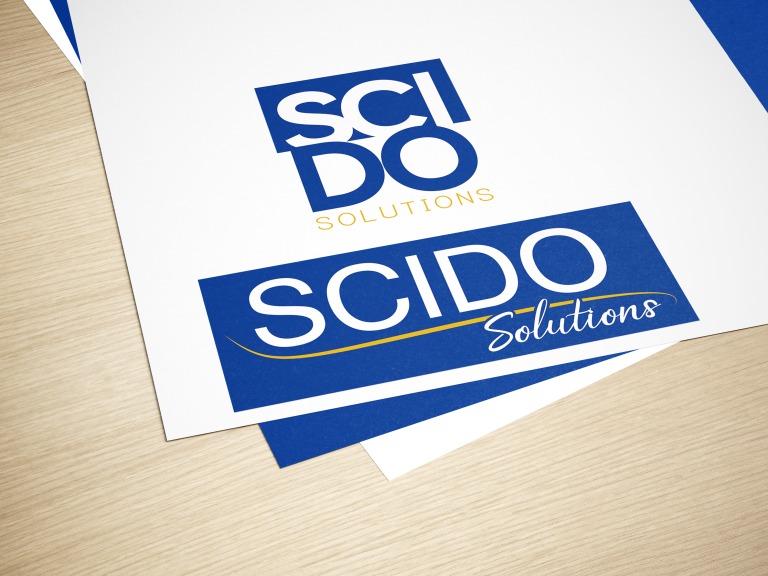 Logo SCIDO