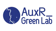 AuxR_Green-Lab